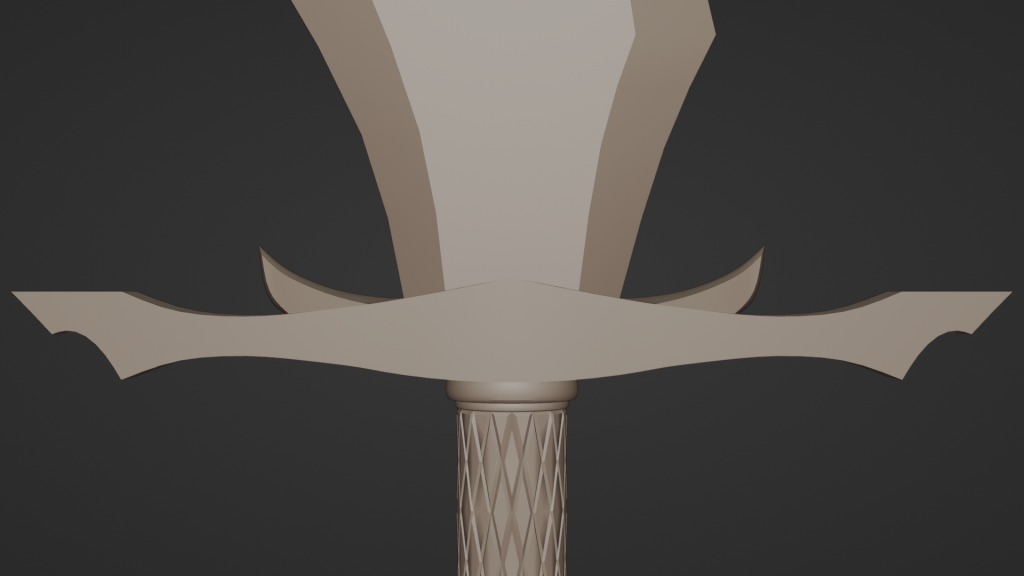 Greatsword Guard