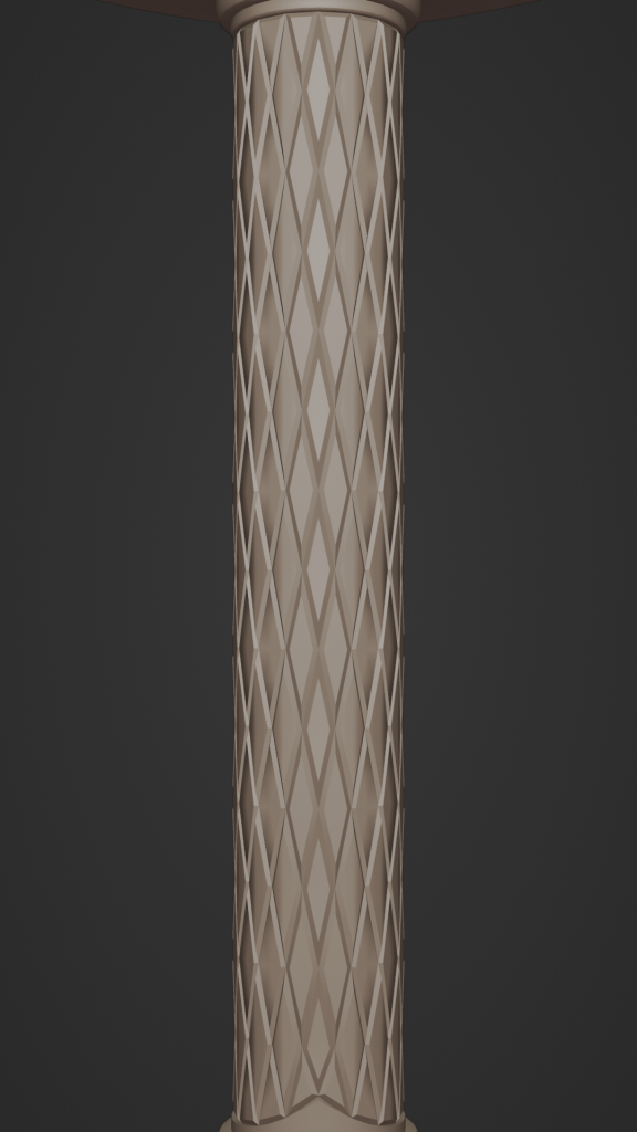 Greatsword Hilt