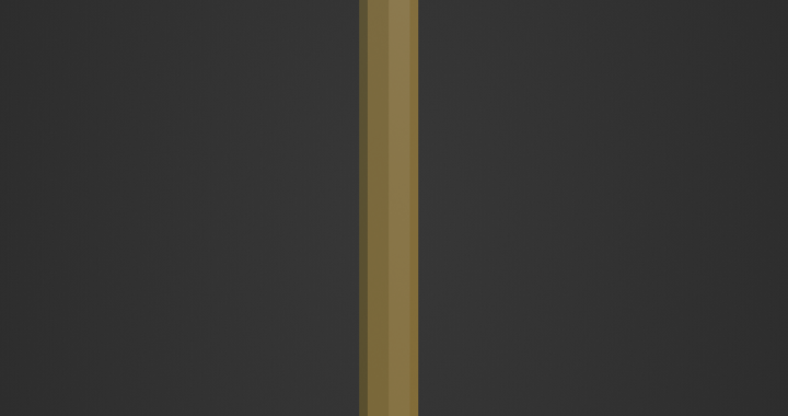 Low Poly Axe