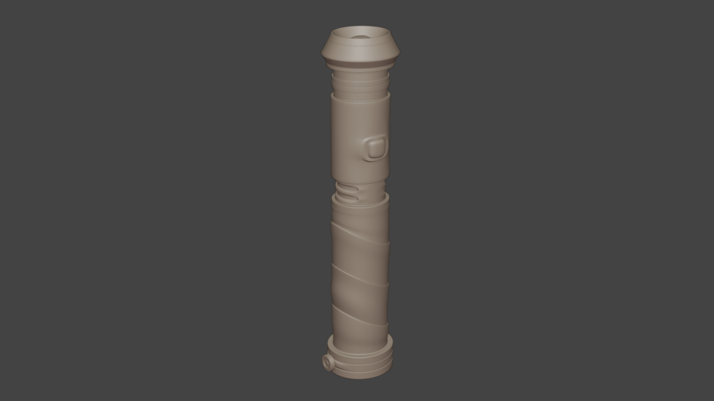Lightsaber