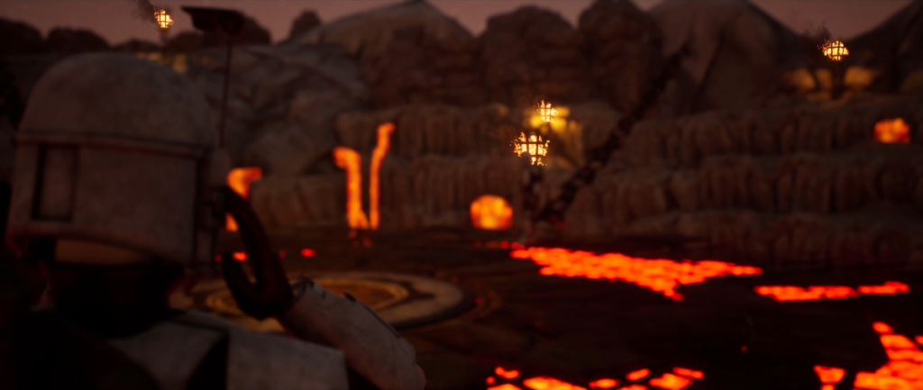 Showreel image