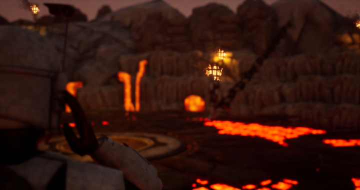 Showreel image