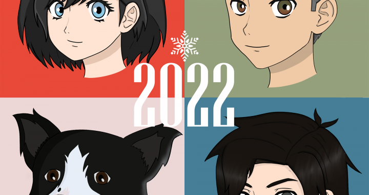 Christmas Card 22