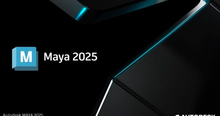 Maya Logo