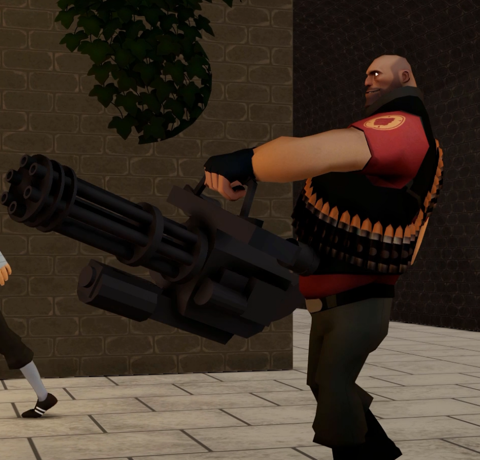 character movement image