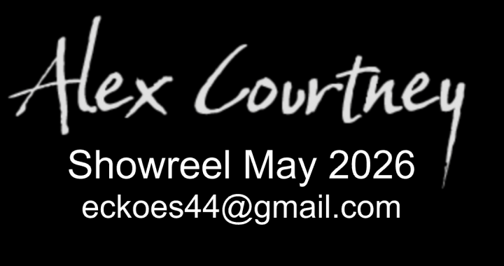 Showreel May 2026 image