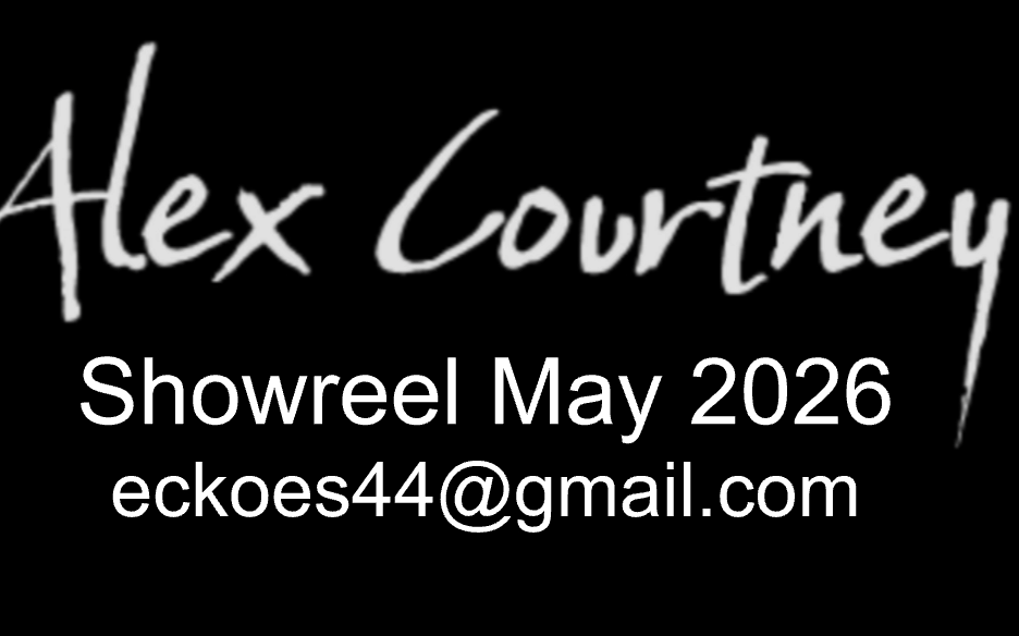 Showreel May 2026 image